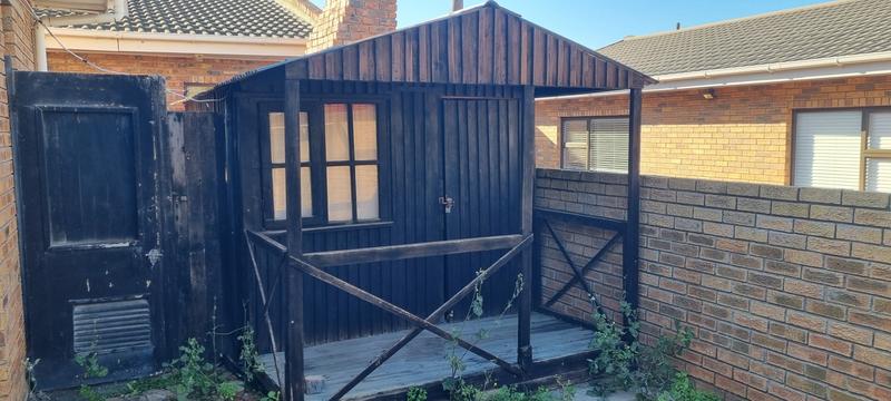 4 Bedroom Property for Sale in Tergniet Western Cape